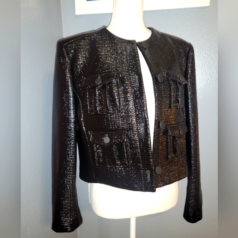 TED BAKER DINNER JACKET